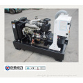 Extremely Durable Diesel Generator Set with Power 24kw